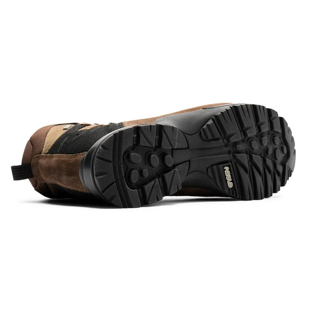 Fugitive Tactical Gtx Boots