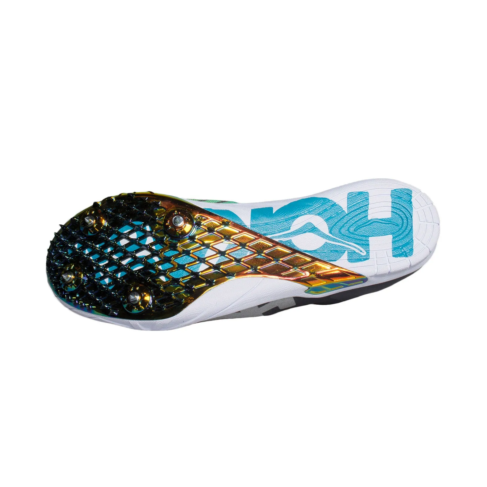 HOKA Speed Evo R Rio Shoes - Women's