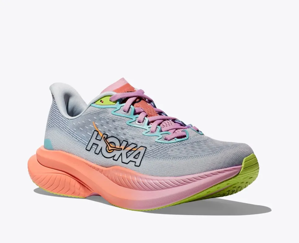 Hoka Women's Mach 6