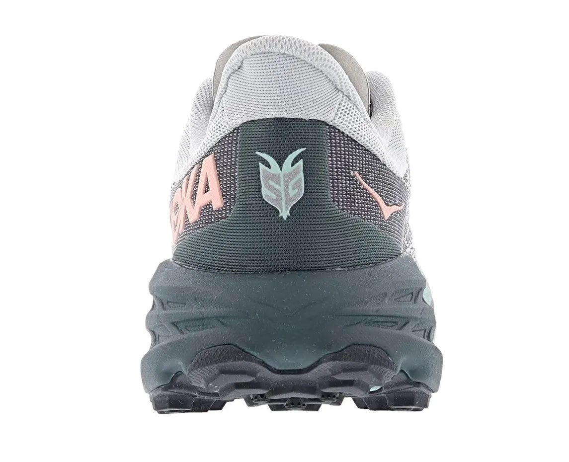 Hoka Women's Speedgoat 5 All Terrain Trail Running Shoes