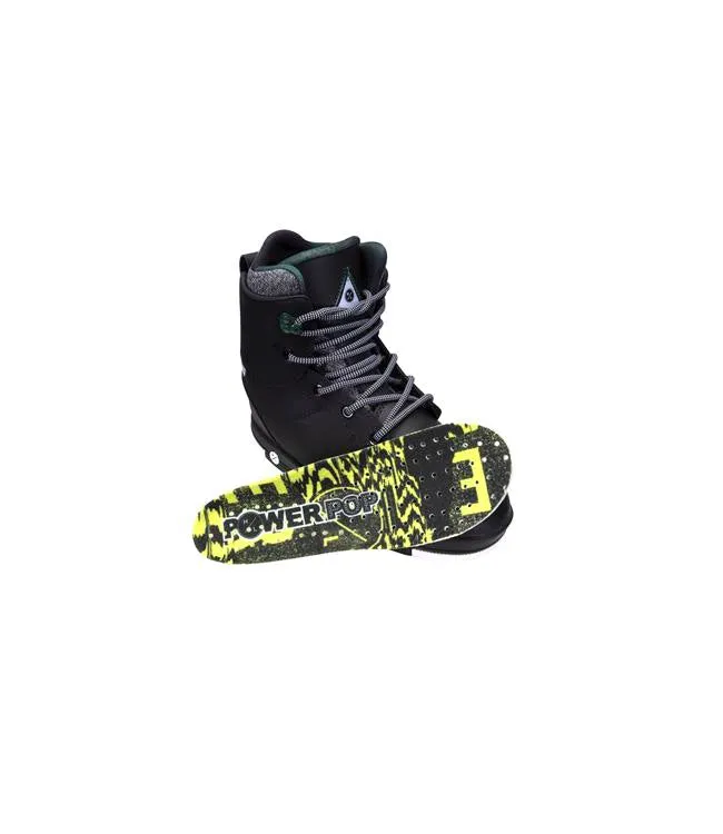 Hyperlite Distortion Wakeboard Boots (2022)