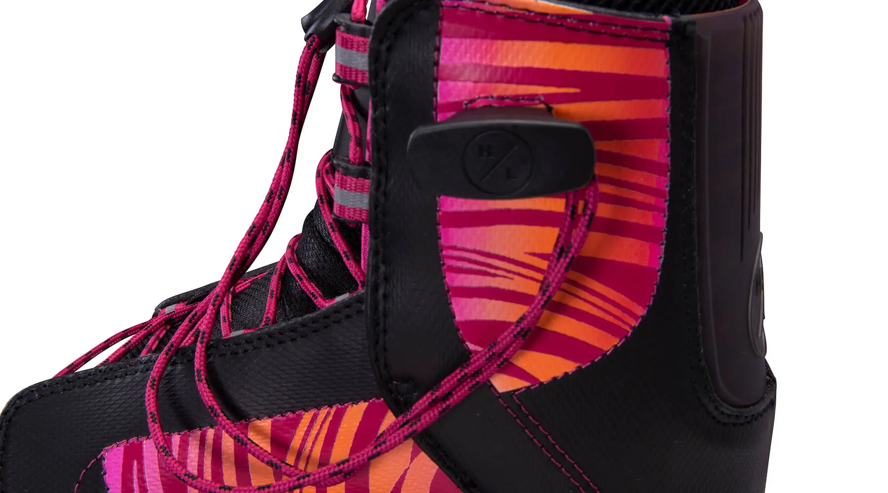 Hyperlite Jinx Girls Wakeboard Bindings