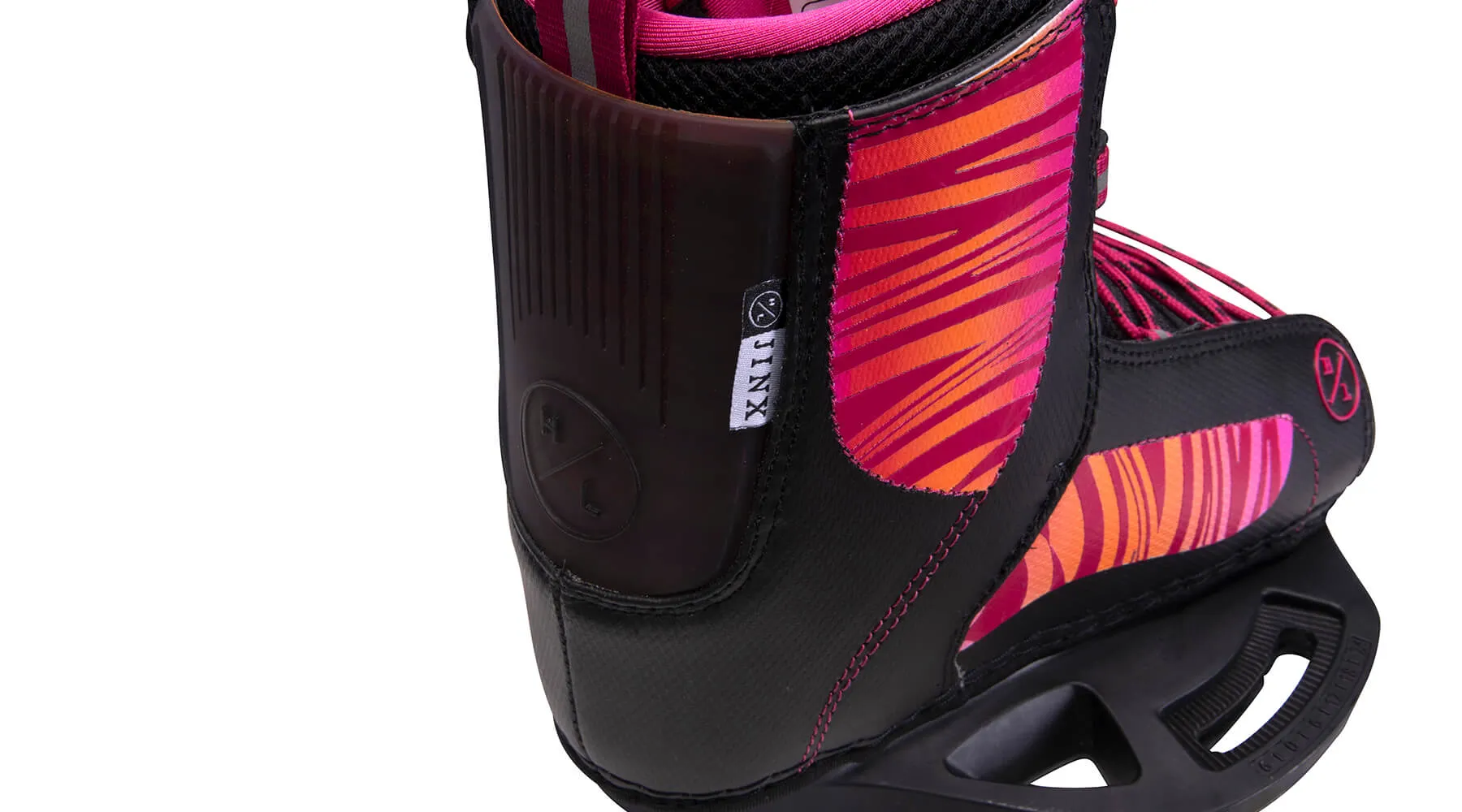 Hyperlite Jinx Girls Wakeboard Bindings