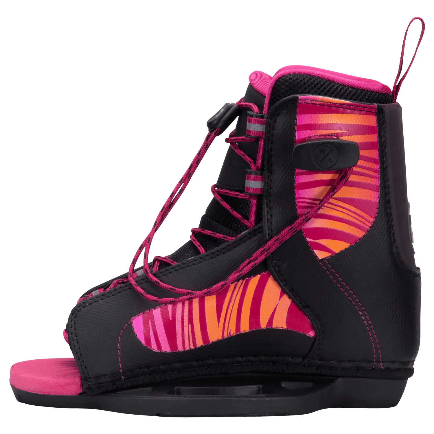 Hyperlite Jinx Girls Wakeboard Bindings