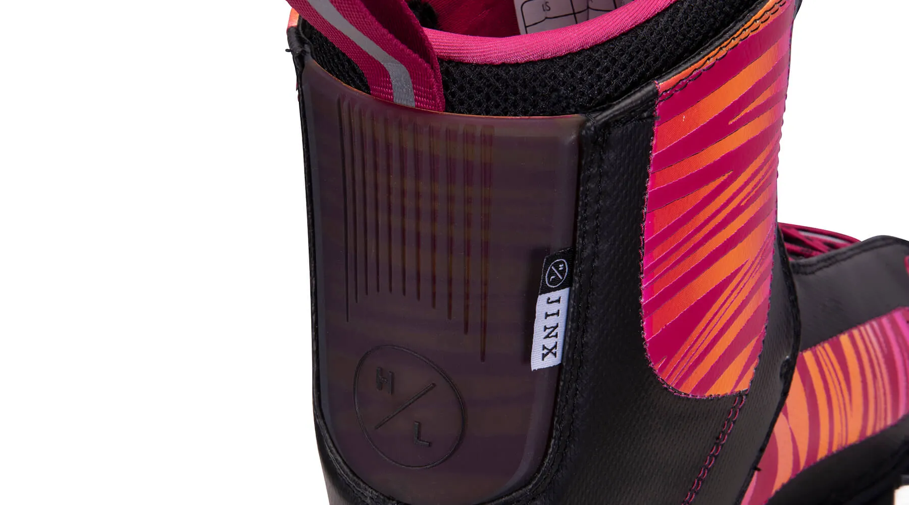 Hyperlite Jinx Women's Wakeboard Bindings