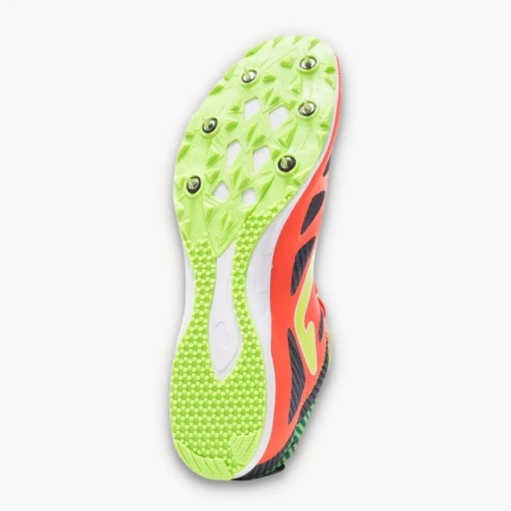 joma Spikes 6MM-9MM Unisex Track Running Shoes