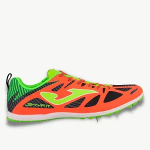 joma Spikes 6MM-9MM Unisex Track Running Shoes