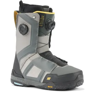 K2 Orton BOA Snowboard Boot 2024