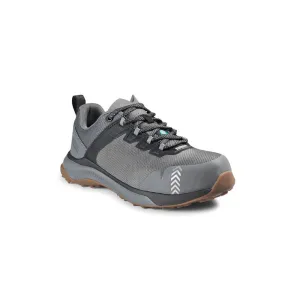 Kodiak Quicktrail Women's Composite Toe Work Safety Athletic Shoe KD0A4TGXGYX - Grey