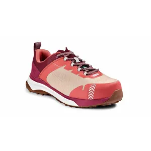 Kodiak Quicktrail Women's Composite Toe Work Safety Athletic Shoe KD0A4TGXPBE - Coral