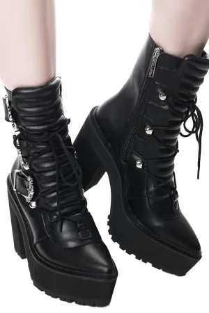 Lady Lestat Boots