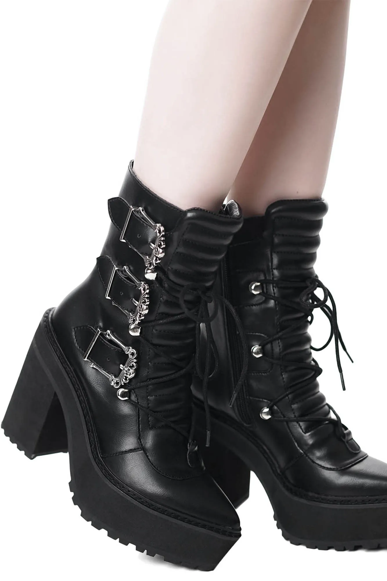 Lady Lestat Boots