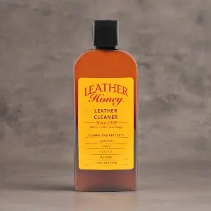 Leather Honey Cleaner