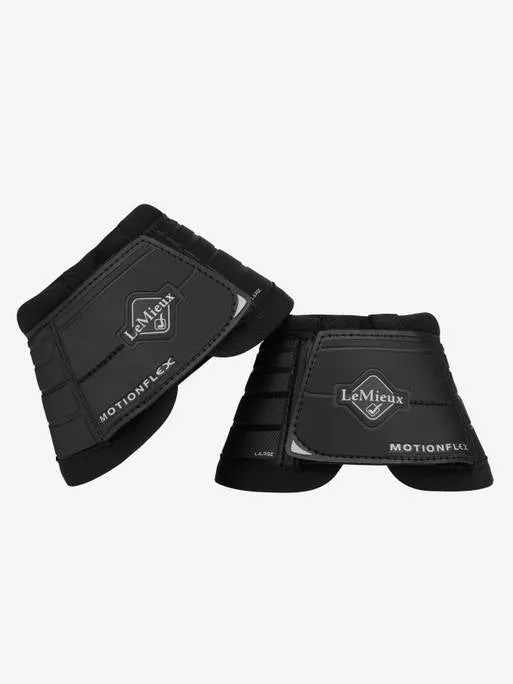 LeMieux Motionflex Over Reach Boots