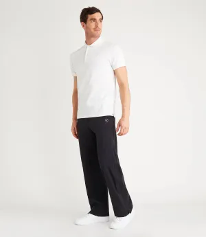 Leon Classic Pant - Black