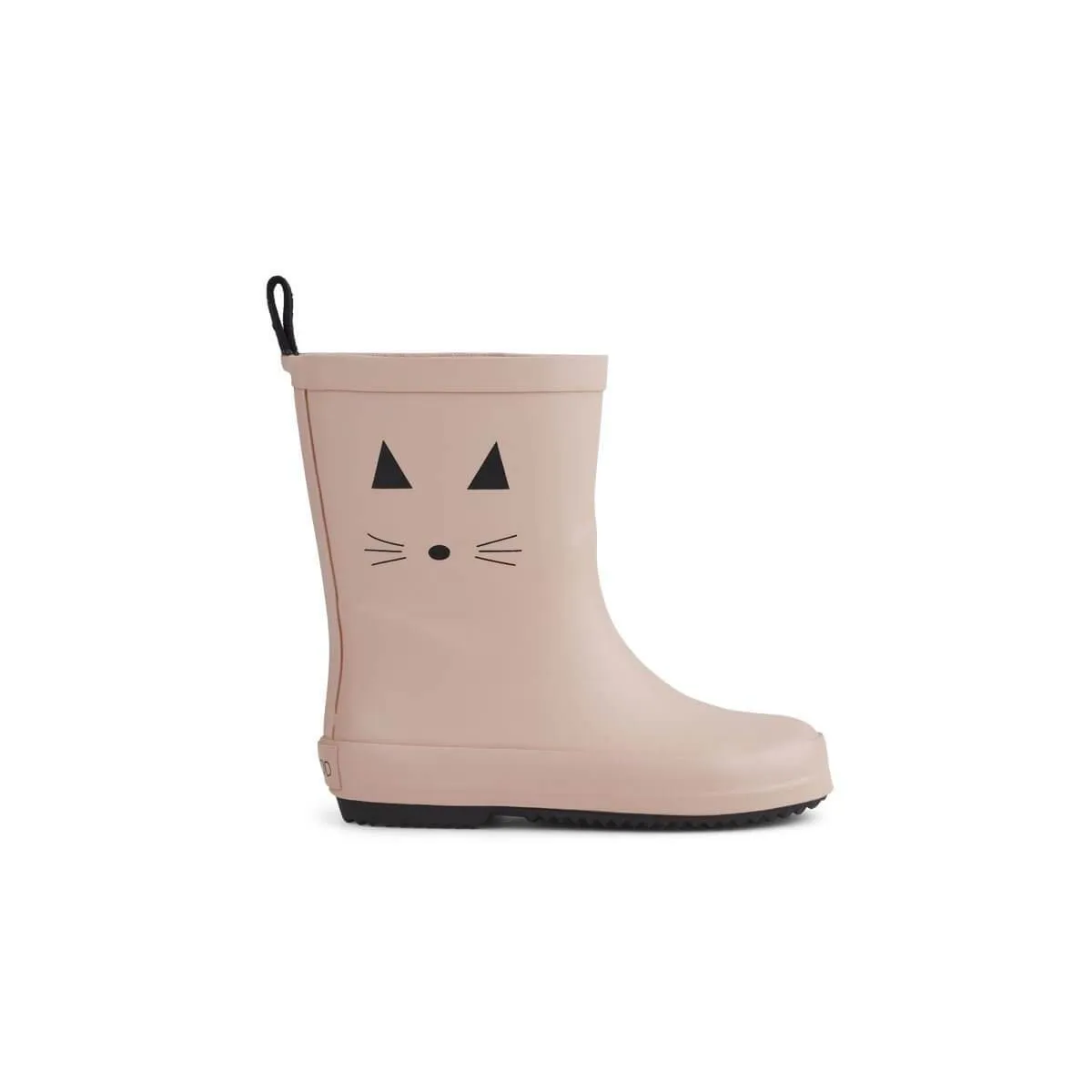 Liewood Rio Rain boot - Cat Rose