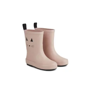 Liewood Rio Rain boot - Cat Rose