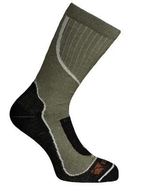 Light Hike Sock