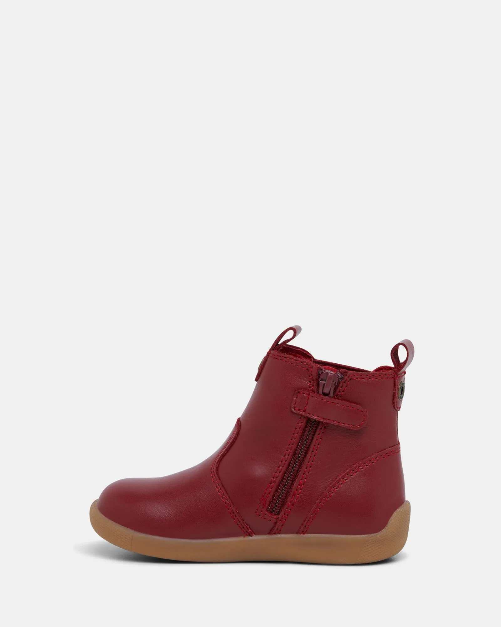 Mani II Boots Red