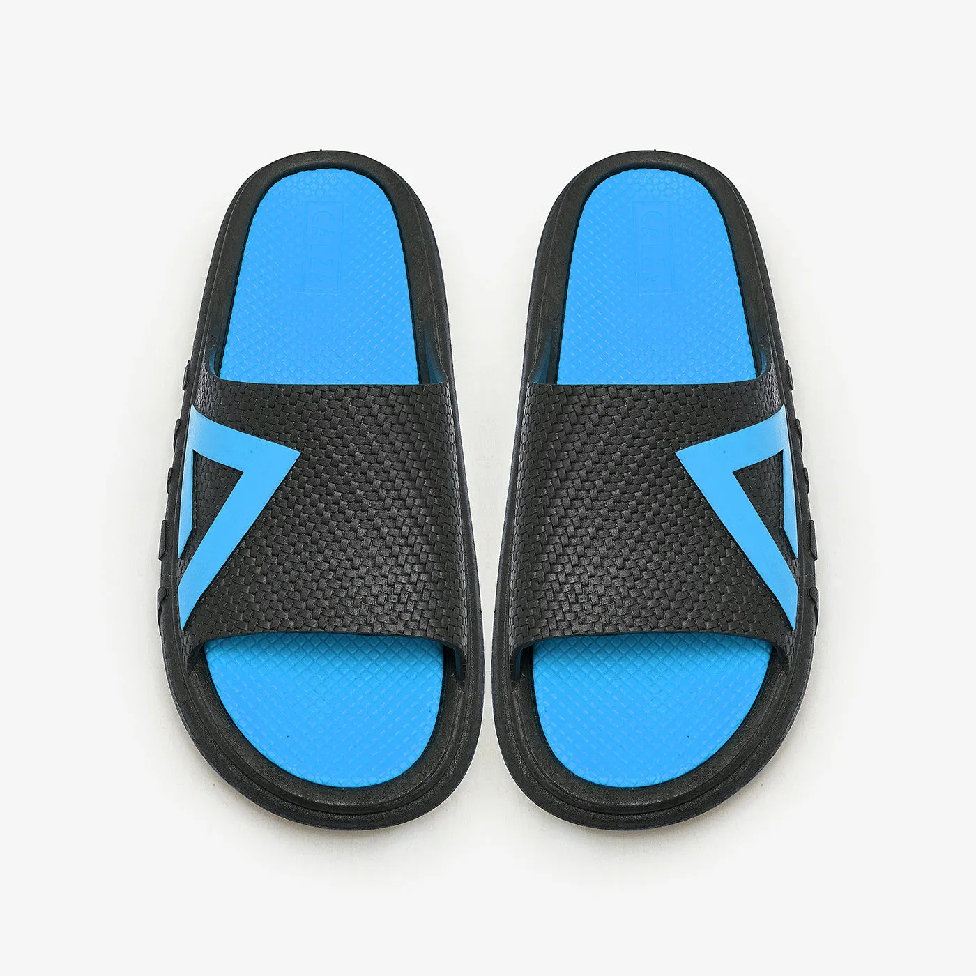 Men's Basic Chappals