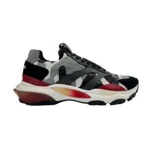 Men's Bounce Low Trainers Multi-Coloured Size EU 40 / UK 6