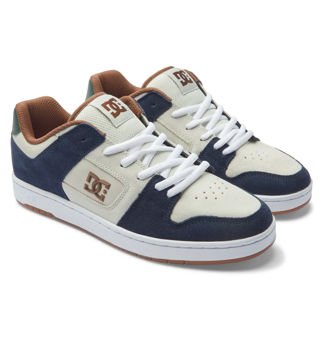 Men's Manteca 4 Skate Shoes