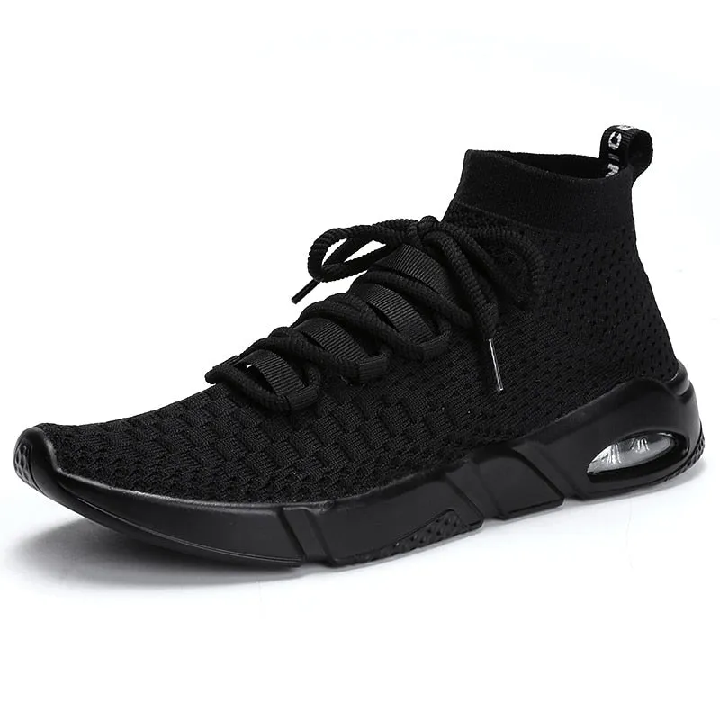 Men's Mesh Sneakers