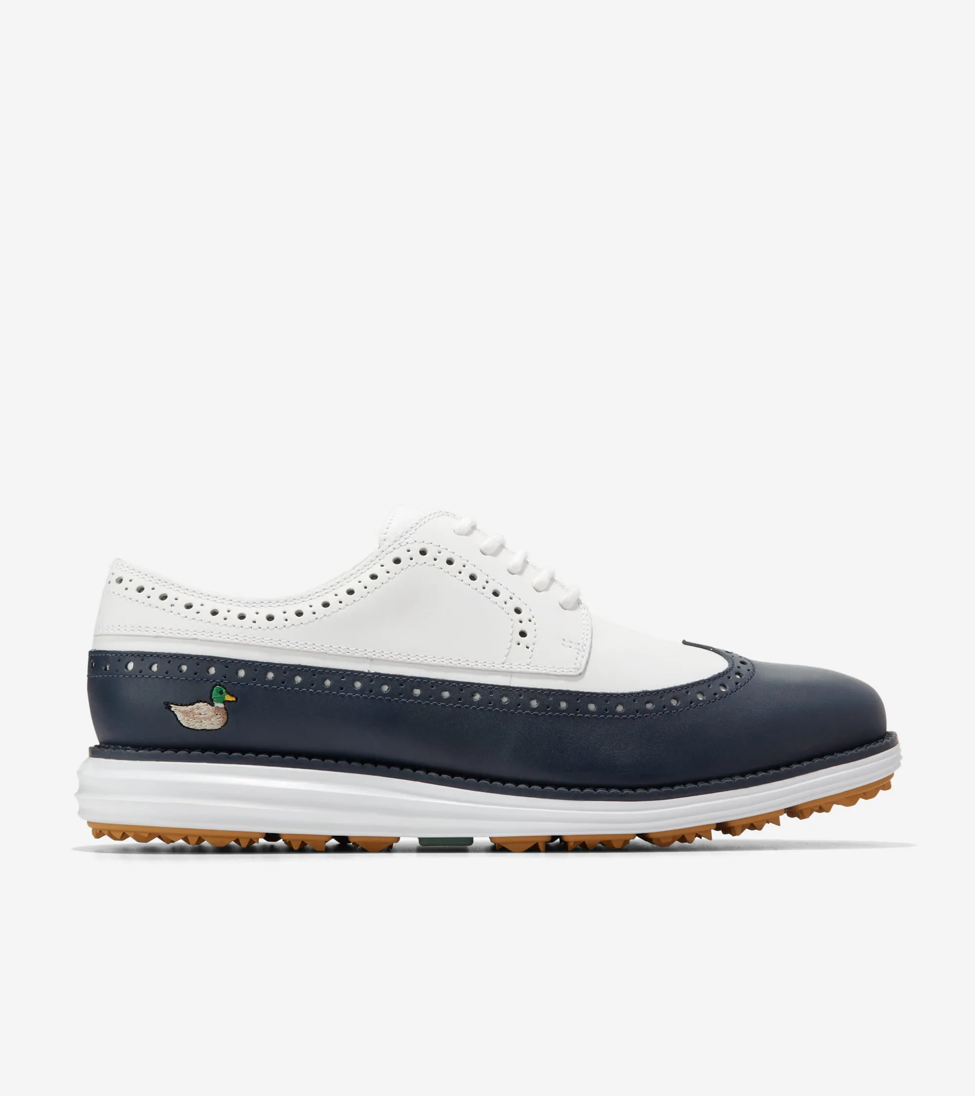 Men's ØriginalGrand Waterproof Golf Shoes