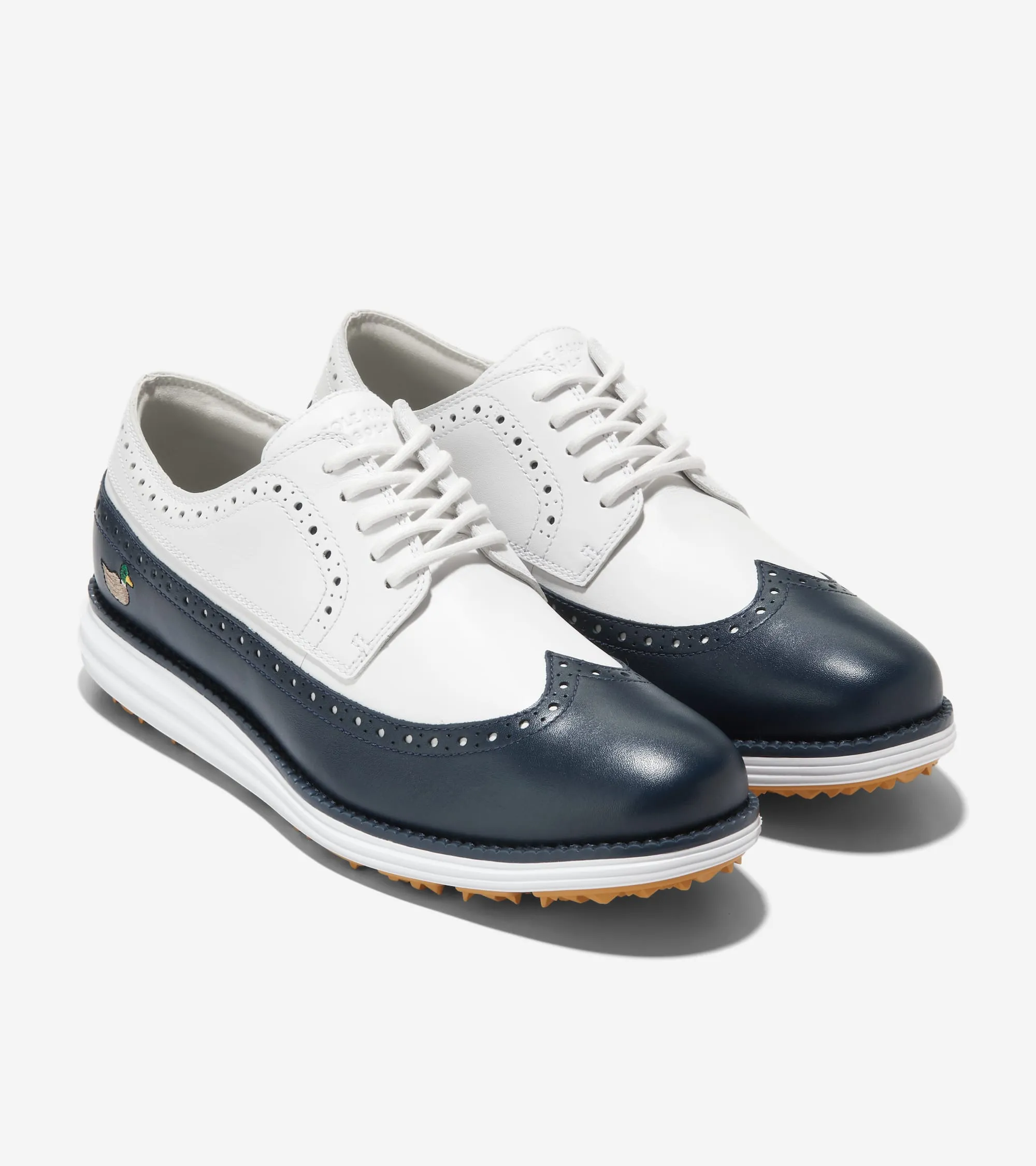 Men's ØriginalGrand Waterproof Golf Shoes