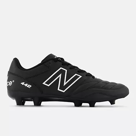 New Balance 442 V2 Academy 2E Wide FG Football Boot