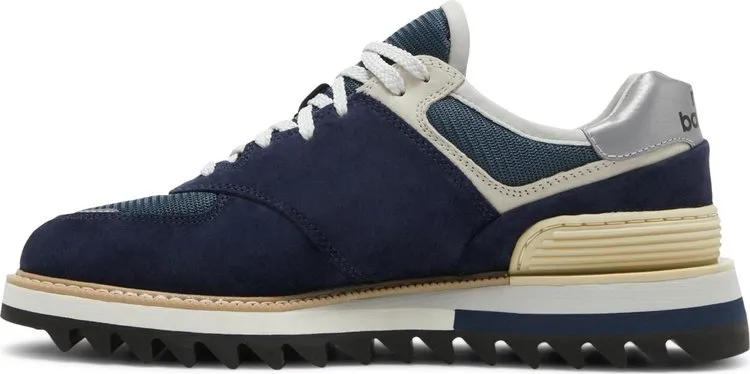 New Balance Tokyo Design Studio x 574 'Pigment Orion Blue' sneakers, blue