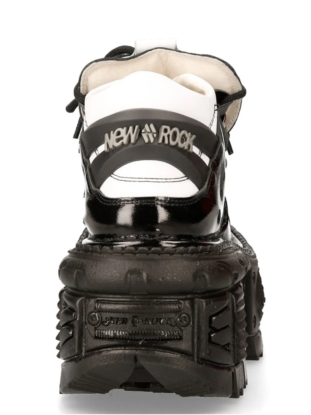 NEW ROCK M-106-S119 ✰ PRE ORDER ✰