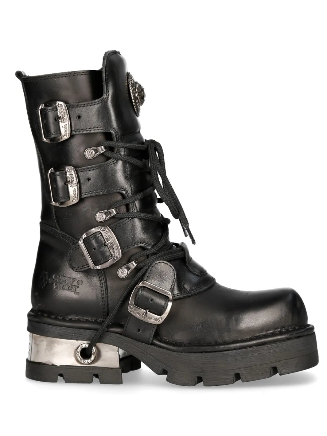 NEW ROCK M-373-S1 ✰ PRE ORDER ✰