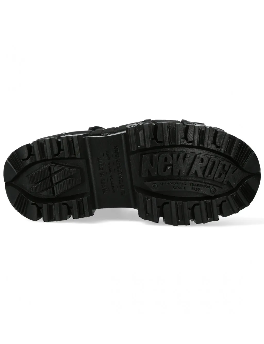 NEW ROCK M-WALL106-S12