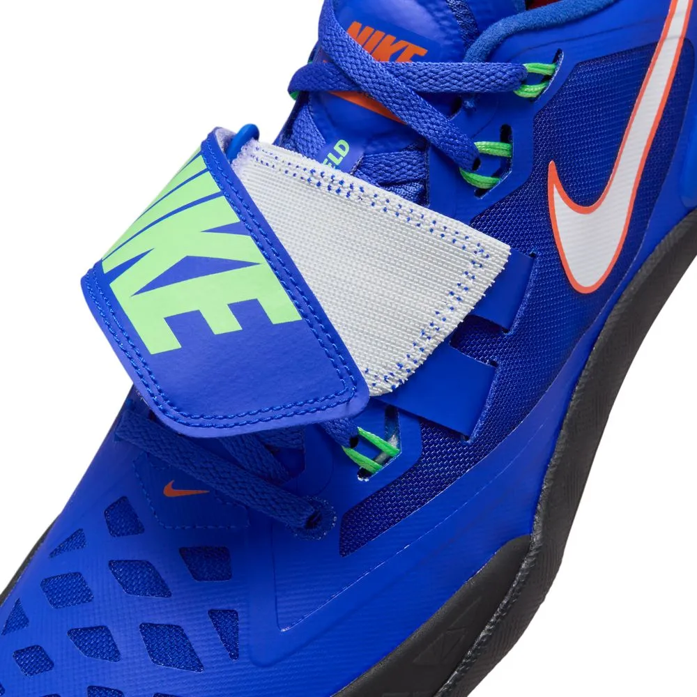 Nike Zoom Rotational 6