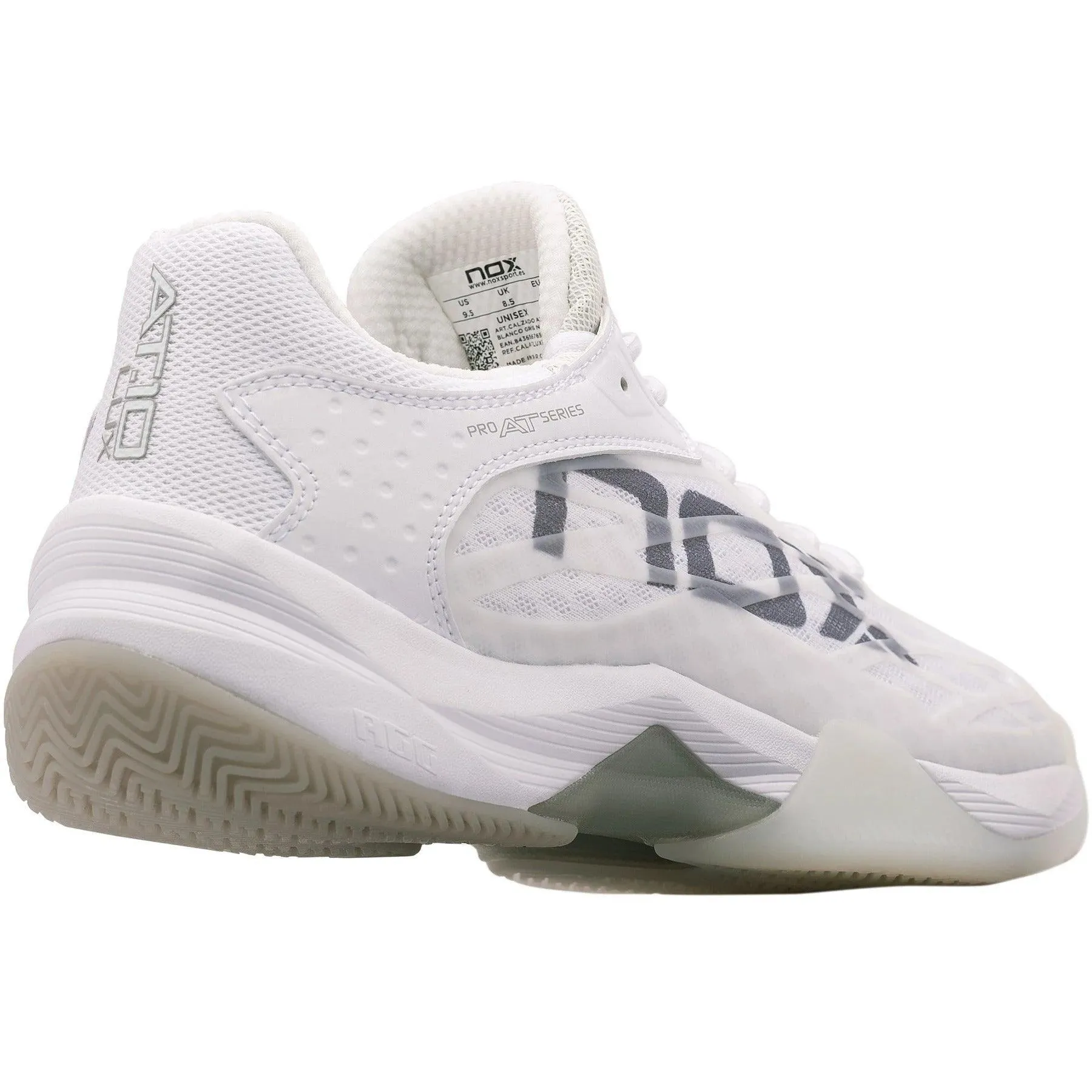 NOX AT10 LUX Padel Shoes