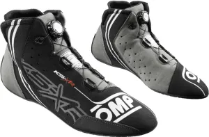 OMP KS-XR Kart Racing Shoe