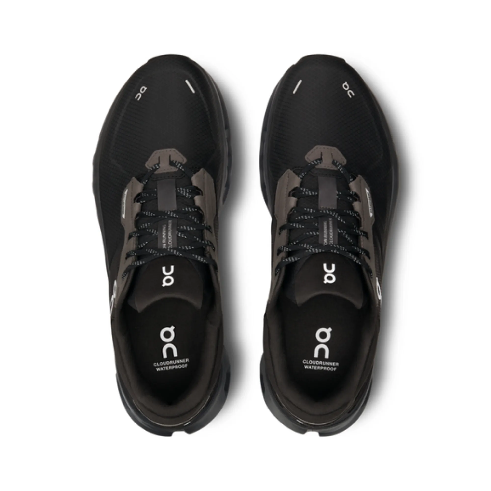 ON CLOUDRUNNER 2 WATERPROOF WOMEN