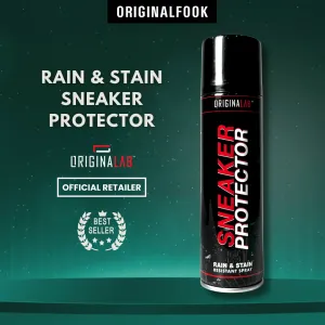 ORIGINALAB Rain & Stain Sneaker Protector 230ml