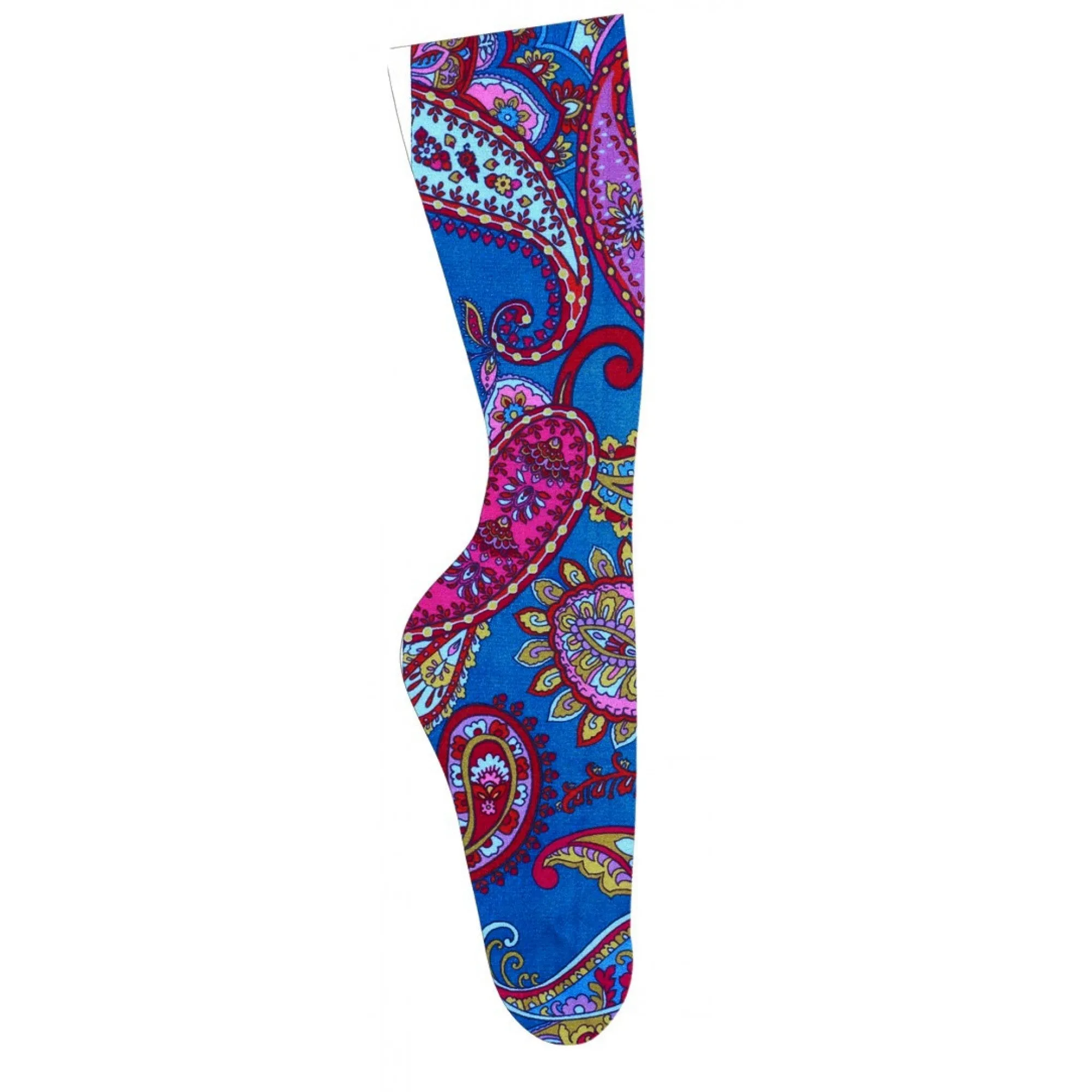 Ovation Zocks Ladies Boot Sock