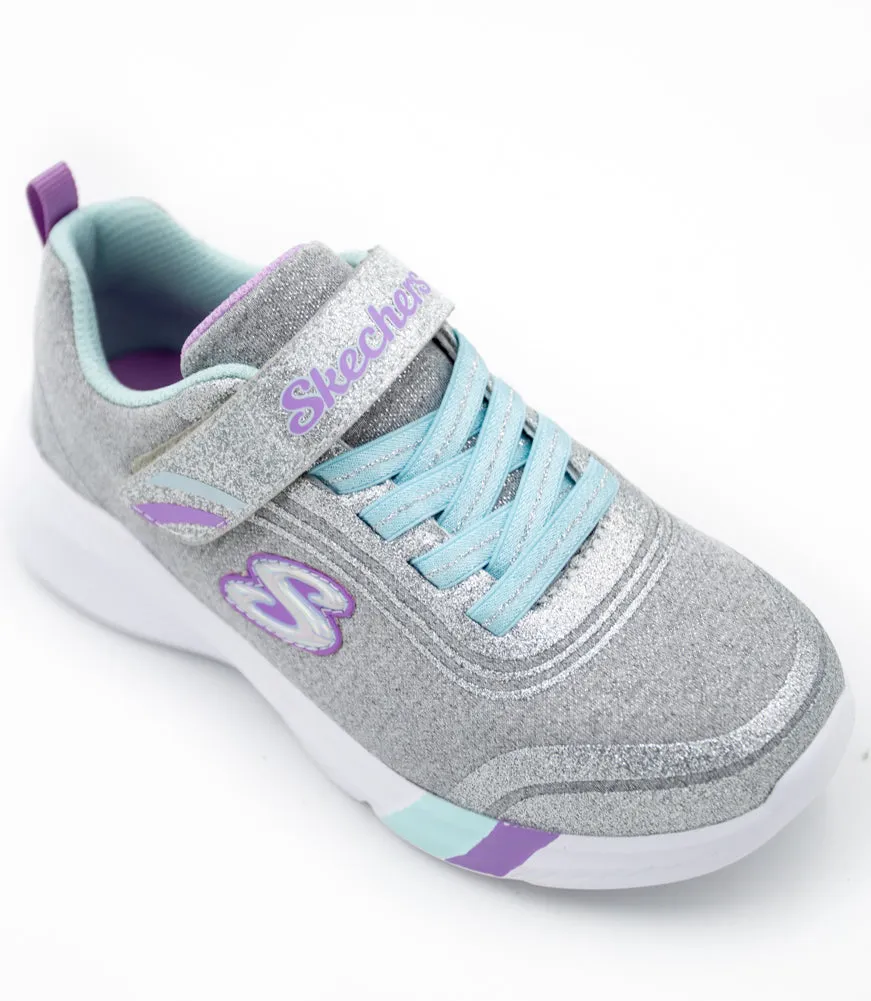 Ready To Shine in Light Gray by Skechers