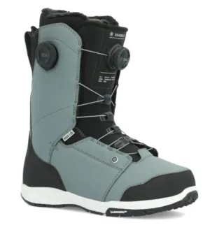 Ride Deadbolt Zonal BOA Snowboard Boots 2024