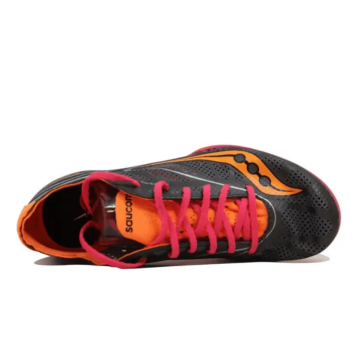 Saucony Endorphin Md4 Women's Track Spikes