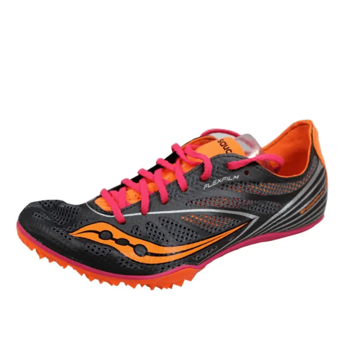 Saucony Endorphin Md4 Women's Track Spikes