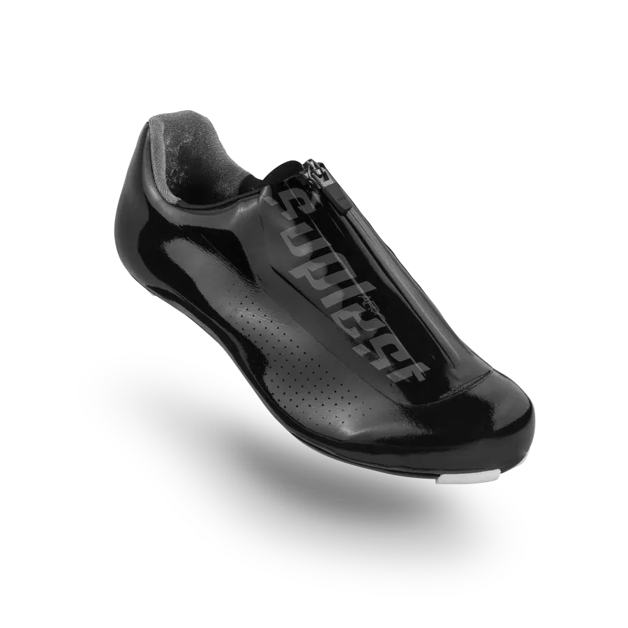 SUPLEST Road Cycling Shoes Pro Aero - Black