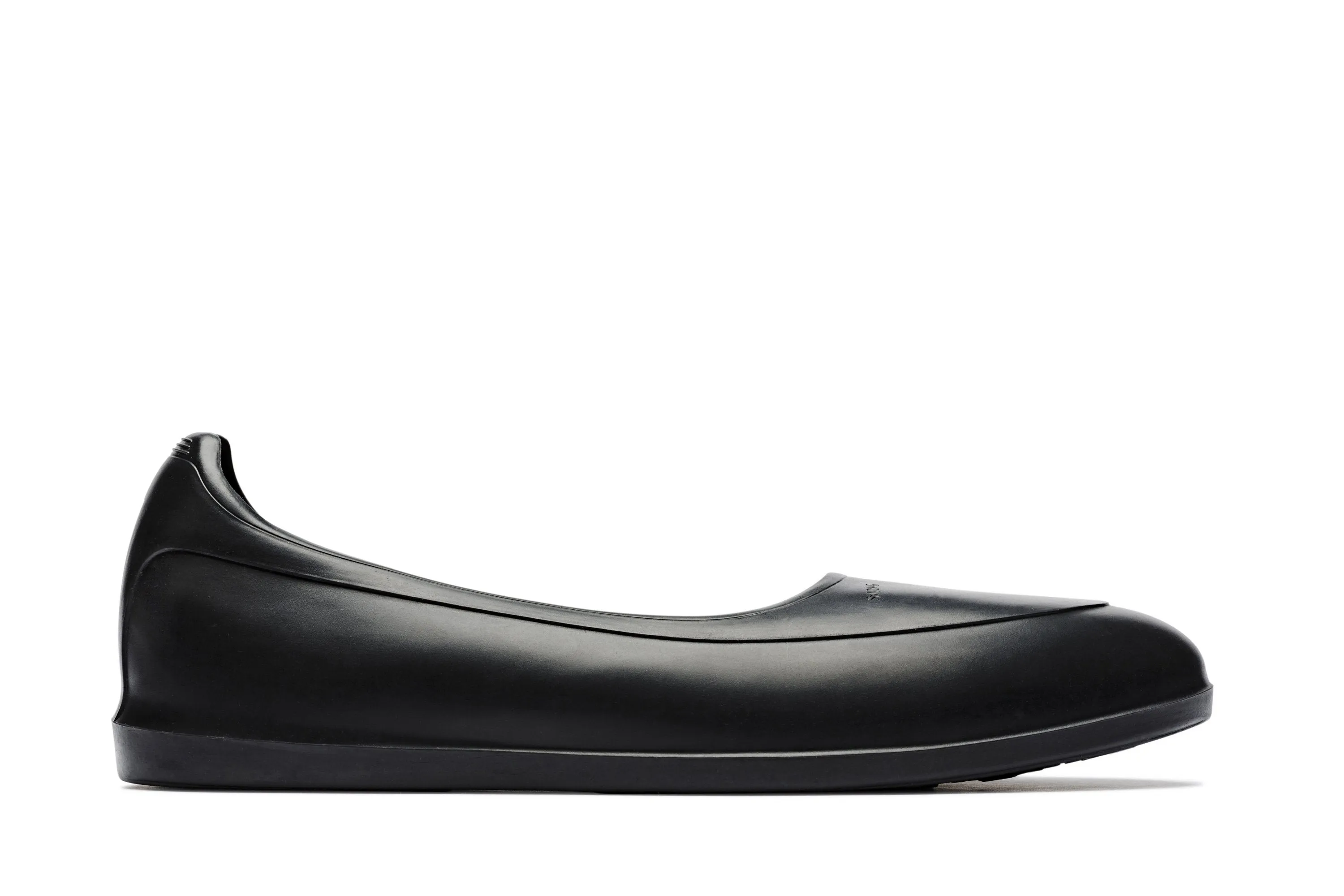 SWIMS - Classic Galosh in Black