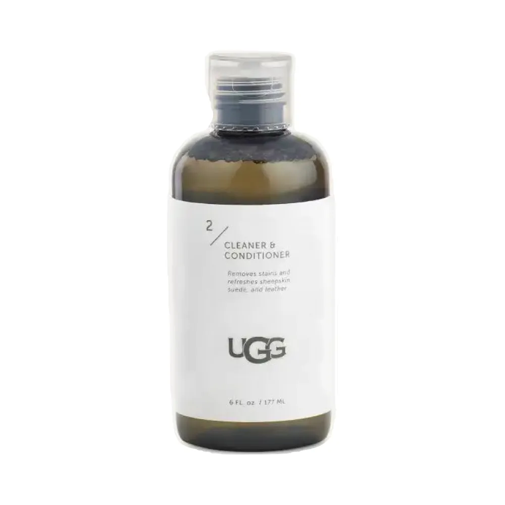 UGG Cleaner & Conditioner