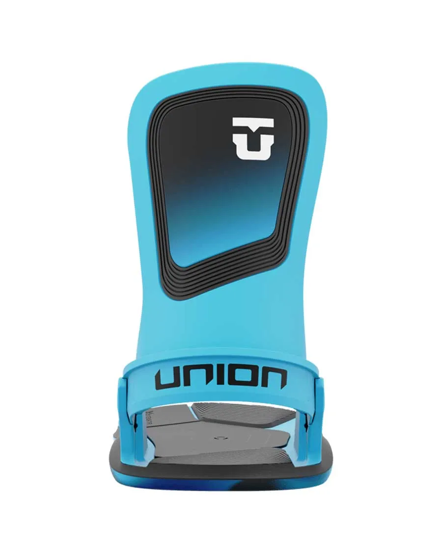 Union Men's Ultra Binding Blue 2025