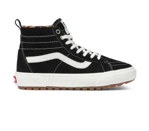 Vans Women's SK8-Hi MTE-1 - Black/Leopard