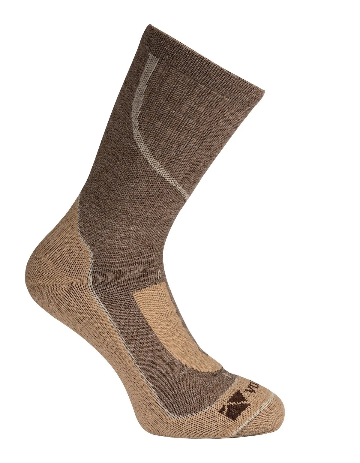 Voormi Light Hike Sock